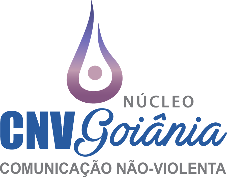 Núcleo CNV Goiânia — Comunicação Não-Violenta