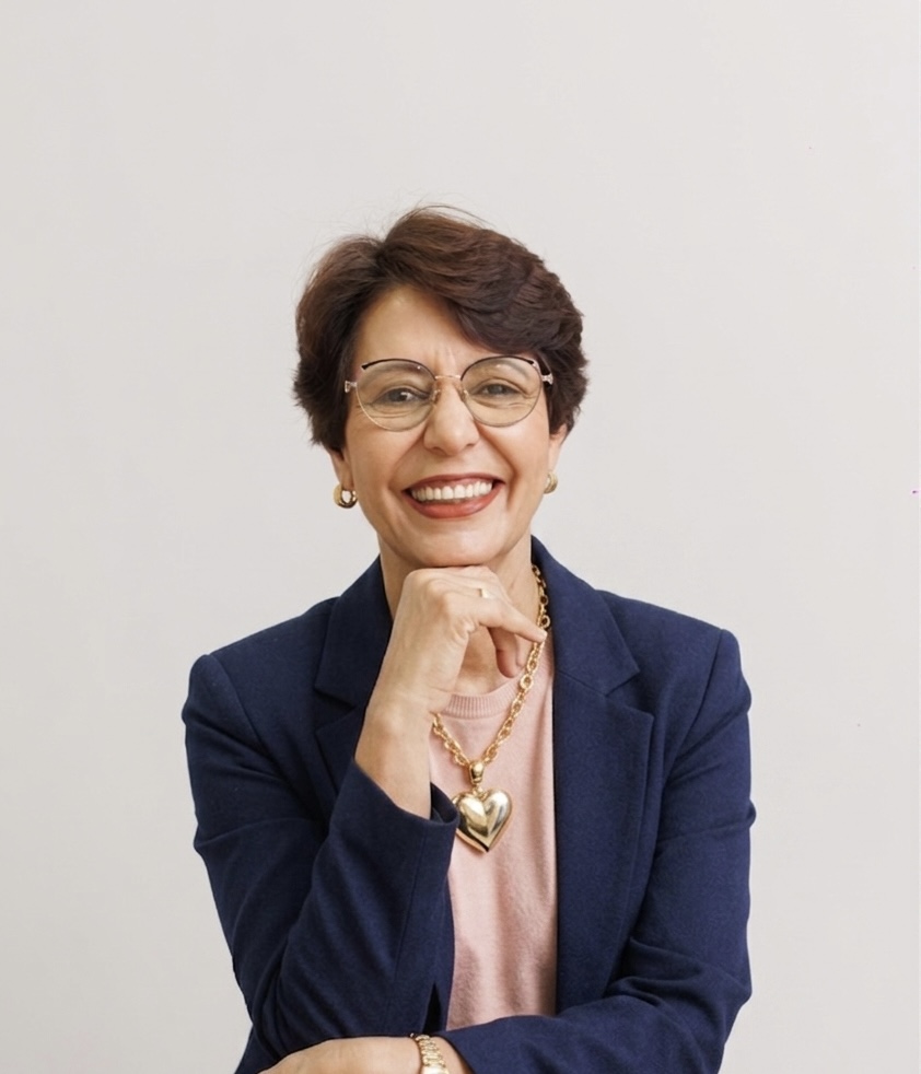 Maria Aparecida de Oliveira